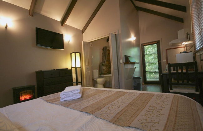 Lotus Lodges - Foto 6