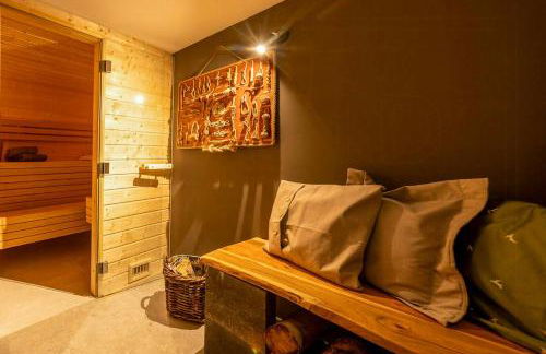 Modern Birch Chalet At Ruppberg - Foto 16