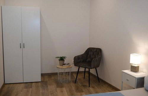 SchlossCasa Lauf an der Pegnitz Zimmer Paris - Foto 11