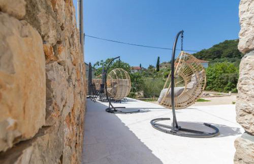 Villa Lali - Modern Villa near the sea in Lukoran - Foto 26