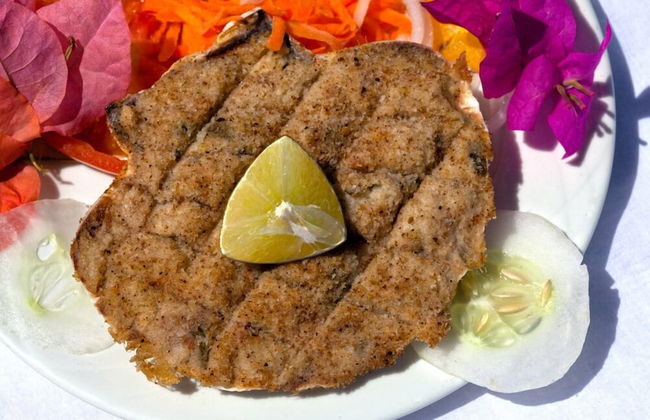 Village Bungalows Chez Honore - Photo 60