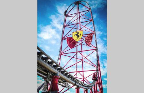 NEW! Modern apartment right on the beach! - Foto 51