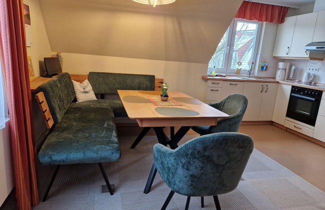 Ferienwohnung, Gromitz - Foto 7