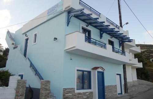 Nektaria on the Beach - Foto 43