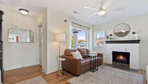 B&W of Shenandoah - Foto 5