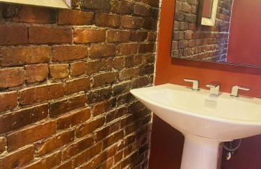 Boston Harbor views Modern north end condo FREE PARKING! - Foto 21