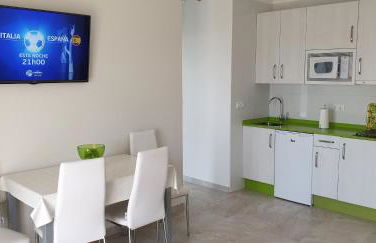 Apartamentos La Pradera de Isla - Foto 32