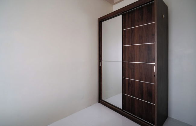 Best Price And Homey 1Br At Tamansari Prospero Apartment - Foto 22