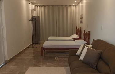 Lindo Loft no centro de Assis - Foto 1