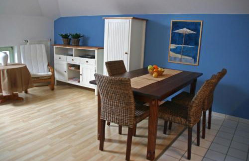 Herrenhaus Blengow App.17 - Foto 2