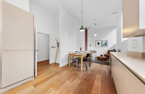 Split Level Apartment - Foto 24