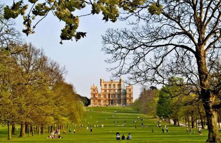 Chatterley House - Foto 134