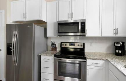 Landing Stylish 2BD Clubhouse Gym - Foto 7