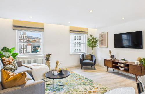 Be London - Borough Market Residences - Foto 43