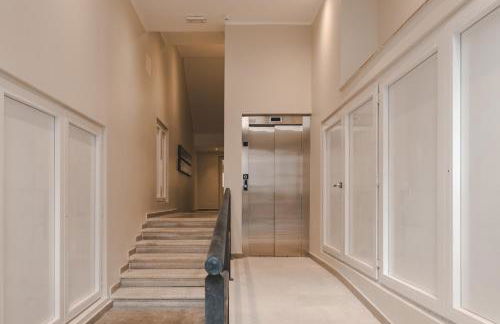 Centro - Executive APT zona pedonale Wi-Fi - AC - Foto 21