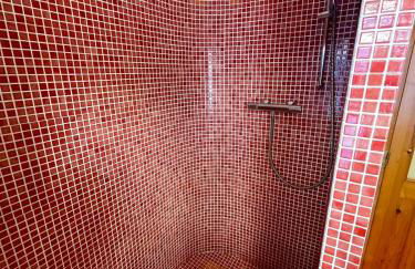 Casa familiar con piscina cerca del mar y montaña - Foto 21