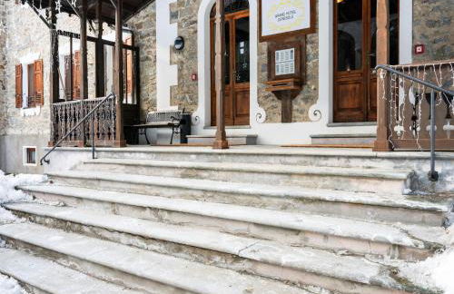 In the historic building, con aria condizionata - Foto 15