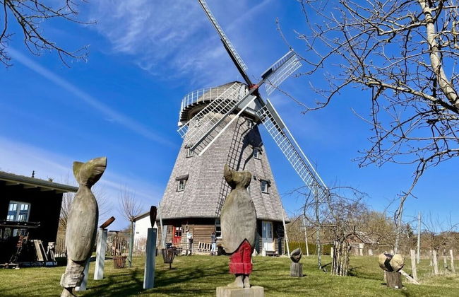 Holiday Home Marla Comfortable Vacation Home - Foto 42