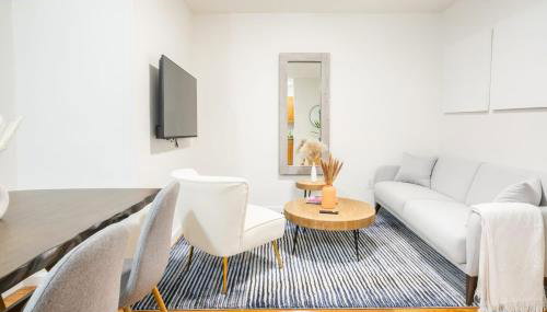 49-3B Newly renovated 2BR WD Midtown East - Foto 4