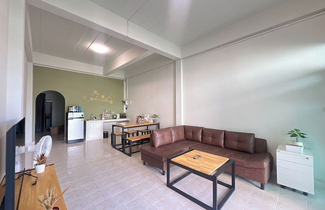 Kuan Mapraw Villa 1 - Foto 26