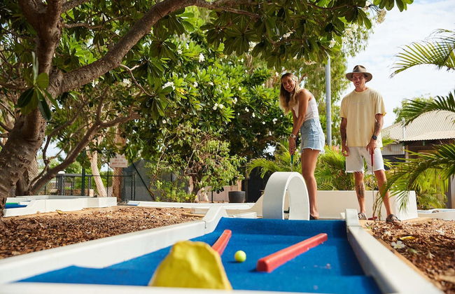 RAC Cable Beach Holiday Park - Photo 65