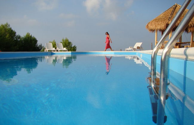 Holiday Home in Cropani Marina With Pool - Foto 19