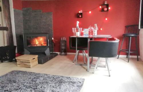 Maison de charme à Wangen avec piscine privée et jardin - Foto 2