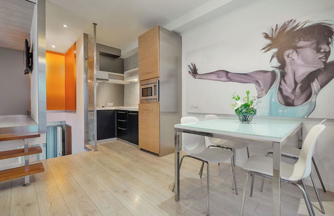 Modena by Fraser Putuo Shanghai - Foto 36