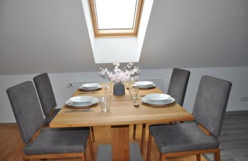 Ferienwohnung "Julka" kostenloses W-LAN - Foto 1