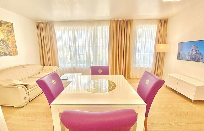 Vienna International Apartments - Foto 55