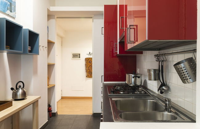 notaMi - Dimora Certosa - Foto 8