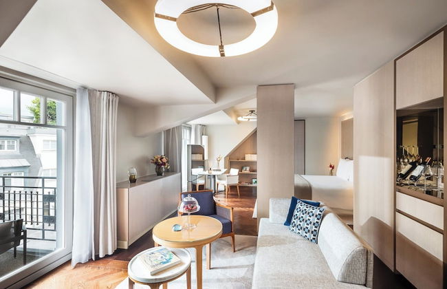 Mandarin Oriental Lutetia, Paris - Foto 45