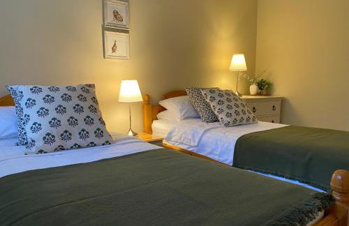 Westwood Cottage - Foto 22