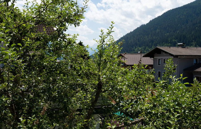 Apartment Bar Comfortable Holiday Residence - Photo 33