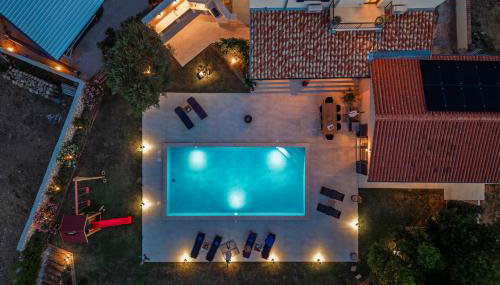 Villa PERLA VERDE - Photo 5