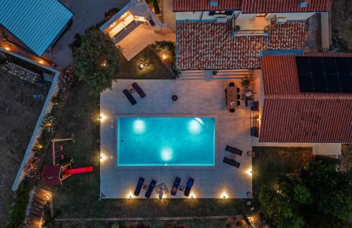 Villa PERLA VERDE - Photo 5