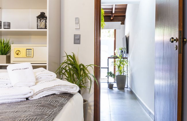 Flats Una's Corner - Foto 4