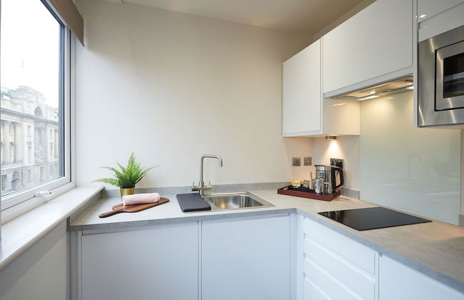 Humber Lofts Serviced Suites - Foto 22