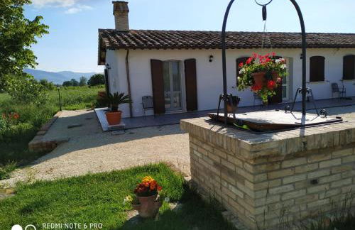 AGRITURISMO " LE SERRE" - Foto 23