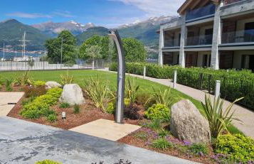 Dany Lodge Lago di Como - Foto 48