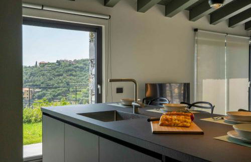 VILLA SANT' AMBROGIO - Relax di Lusso a Zoagli - Foto 20