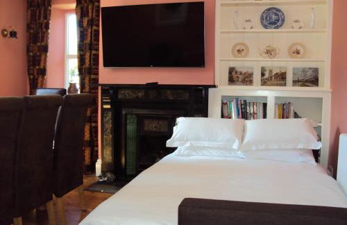 Withy Cottages - Photo 72