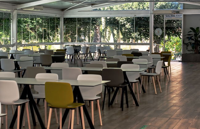 Albir Garden Resort - Foto 49