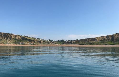 Cuckoo Cottage - Foto 19