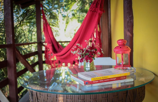 Chale Sol da Montanha em Termas Gravatal - Photo 18