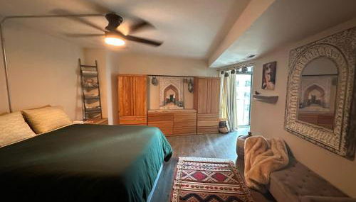 Larimer Square, Parking included, at The Windsor - Foto 5