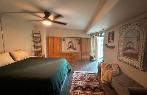 Larimer Square, Parking included, at The Windsor - Foto 5