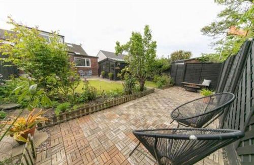 Beautifully styled Home with Garden - Foto 5