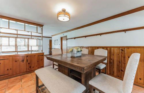 Mins to Graceland Secluded Rambling Ranch Style Home - Foto 18