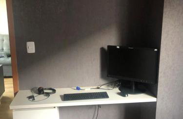 Apartamento Fantástico em Goiânia - Foto 11